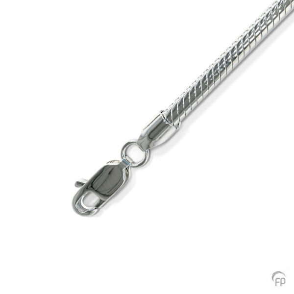 Snake Chain Bracelet