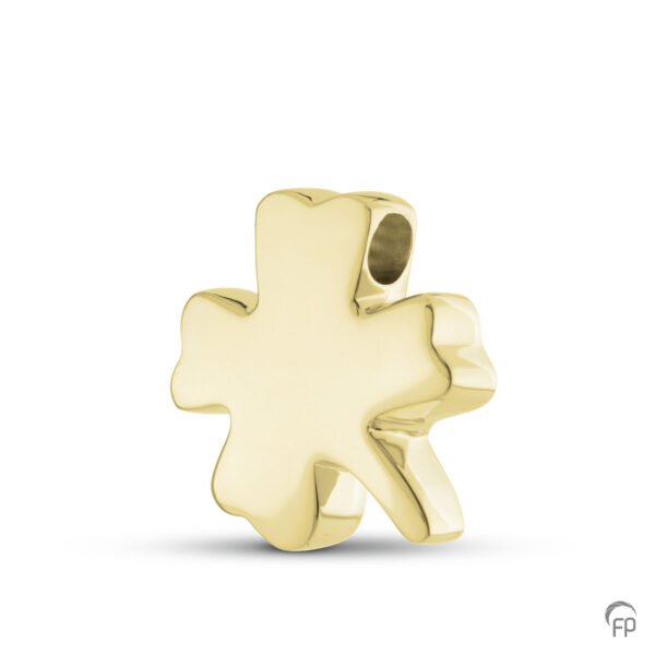 Gloss Clover Ash Pendant - Image 3