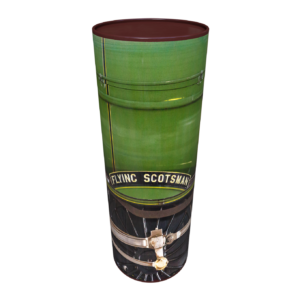 Flying Scotsman II Scatter Tube