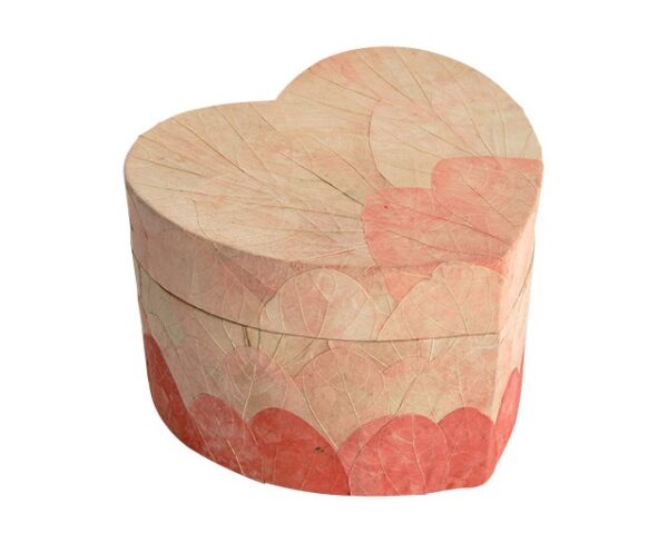 Leaf Urn