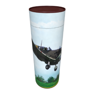 Spitfire Scatter Tube