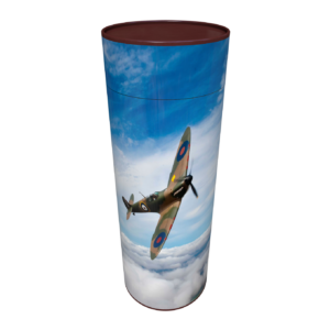 Spitfire Sky Scatter Tube