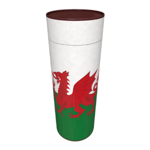 St David Scatter Tube
